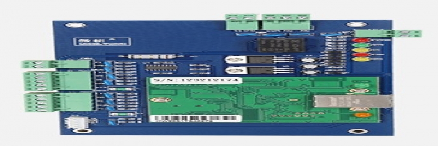 浦東櫻花路門(mén)禁安裝施工經(jīng)驗-維根信號傳輸距離和介質(zhì)