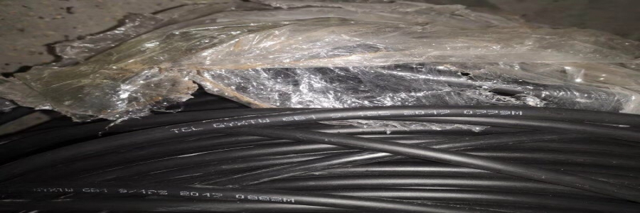 光纜怎樣區分是多模還是單模